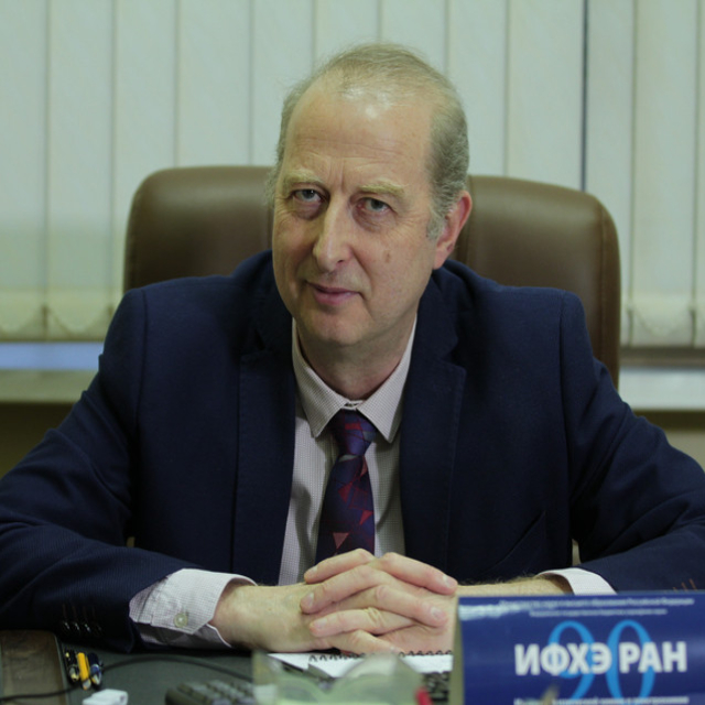 Буряк Алексей Константинович