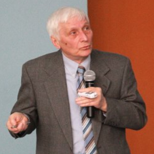 Даванков Вадим Александрович